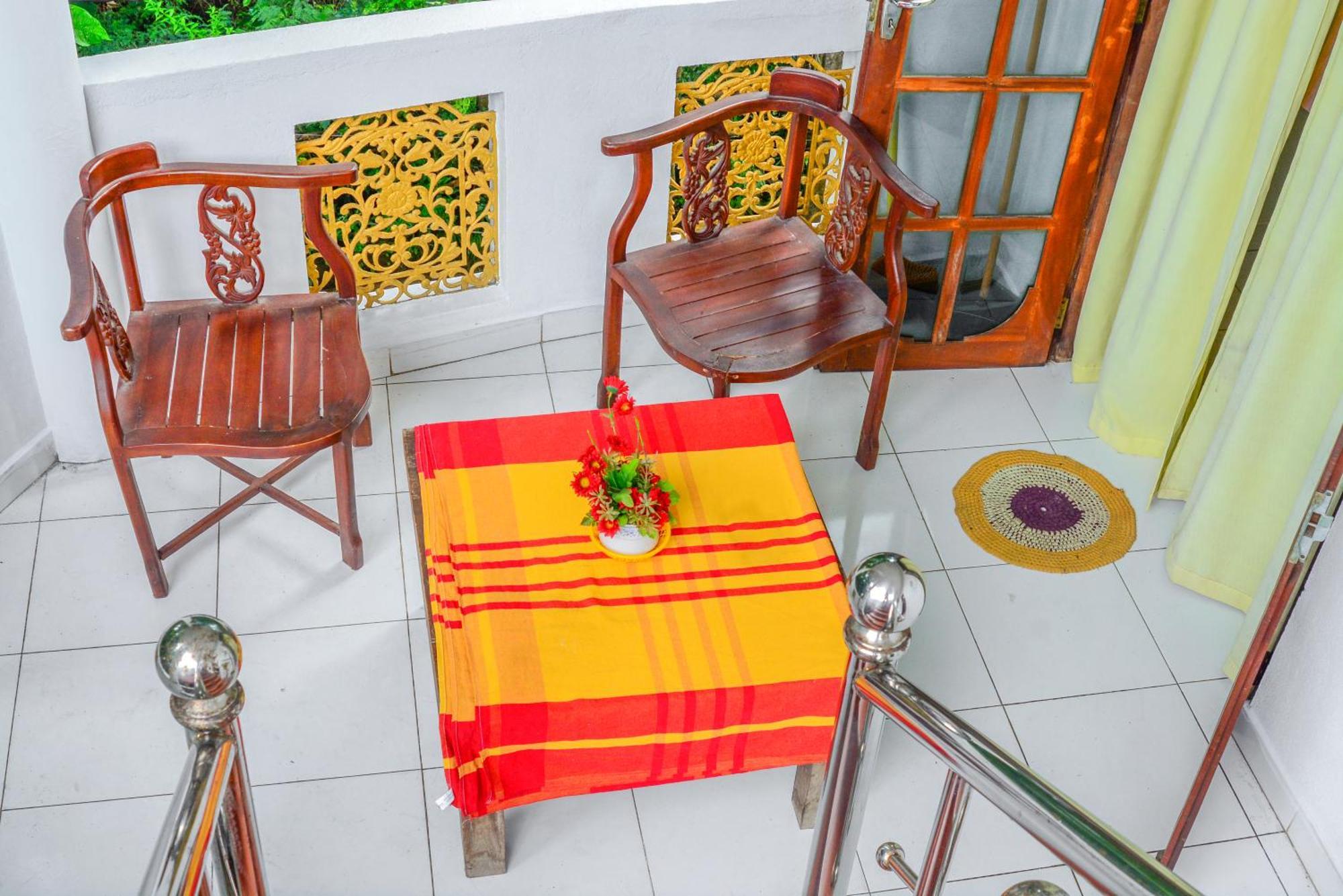 Sakurahana Villa And Ayurveda Aluthgama Esterno foto