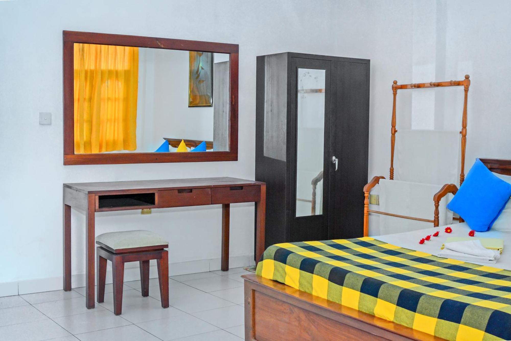 Sakurahana Villa And Ayurveda Aluthgama Esterno foto