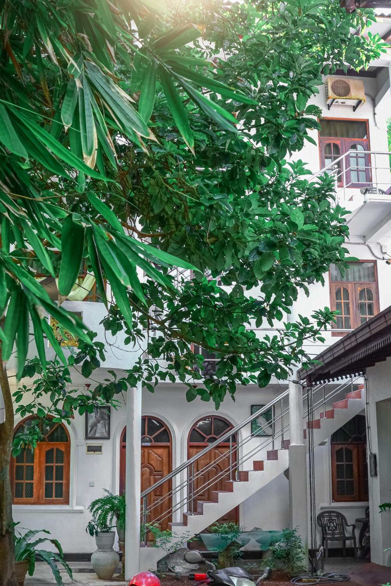 Sakurahana Villa And Ayurveda Aluthgama Esterno foto