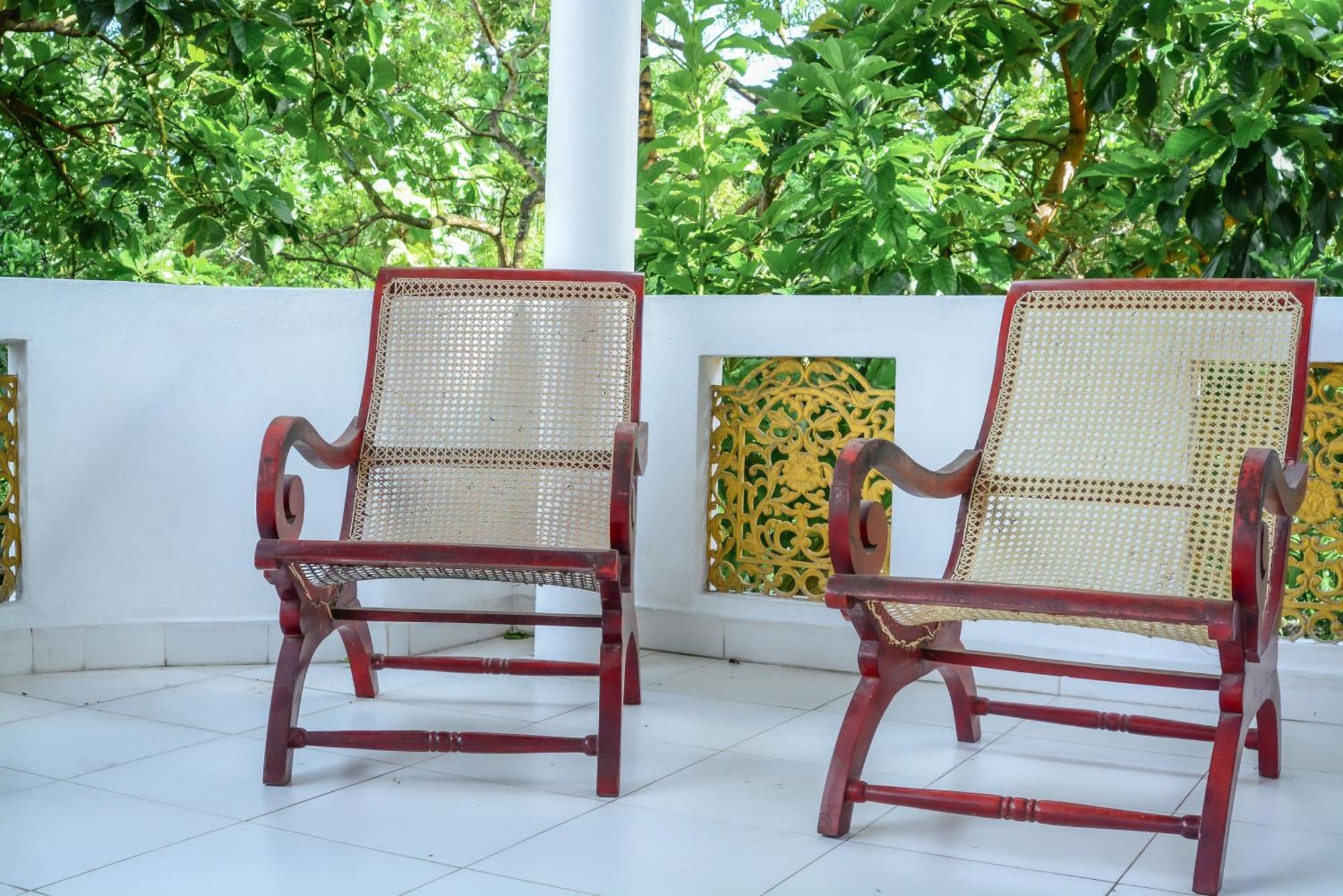 Sakurahana Villa And Ayurveda Aluthgama Esterno foto