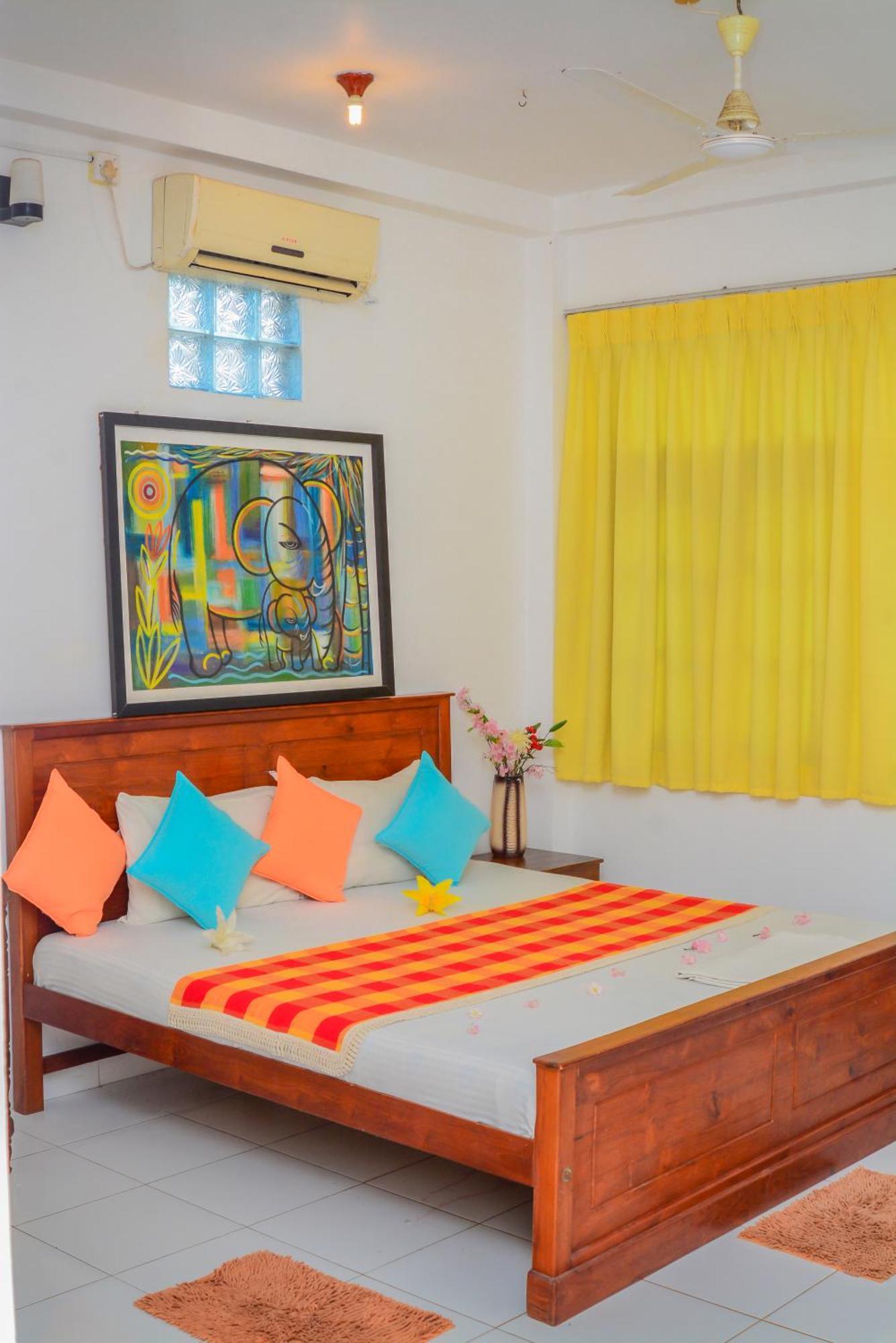 Sakurahana Villa And Ayurveda Aluthgama Camera foto