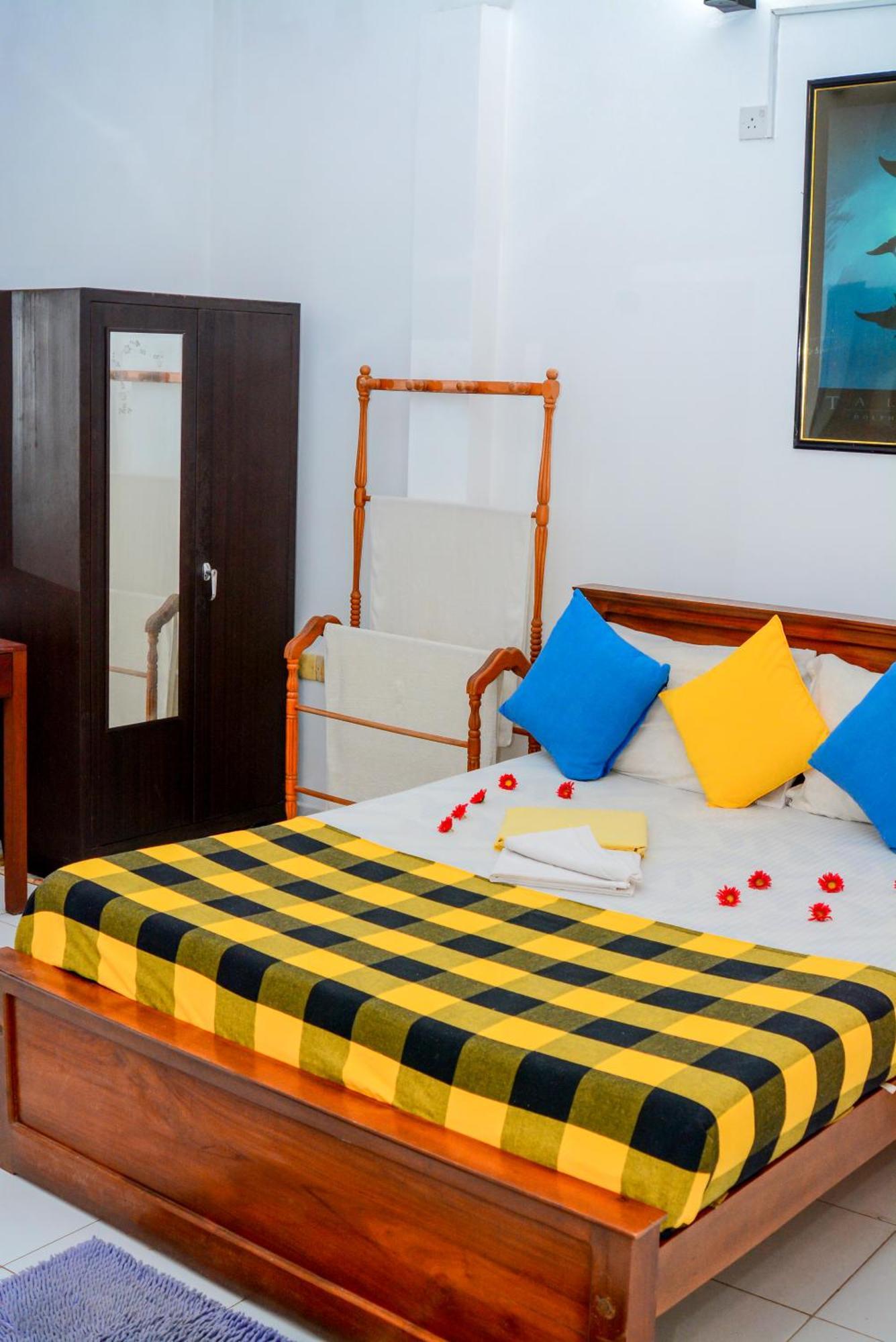 Sakurahana Villa And Ayurveda Aluthgama Camera foto